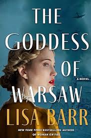 The Goddess of Warsaw: A Novel