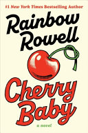 What I'm reading now: Cherry Baby